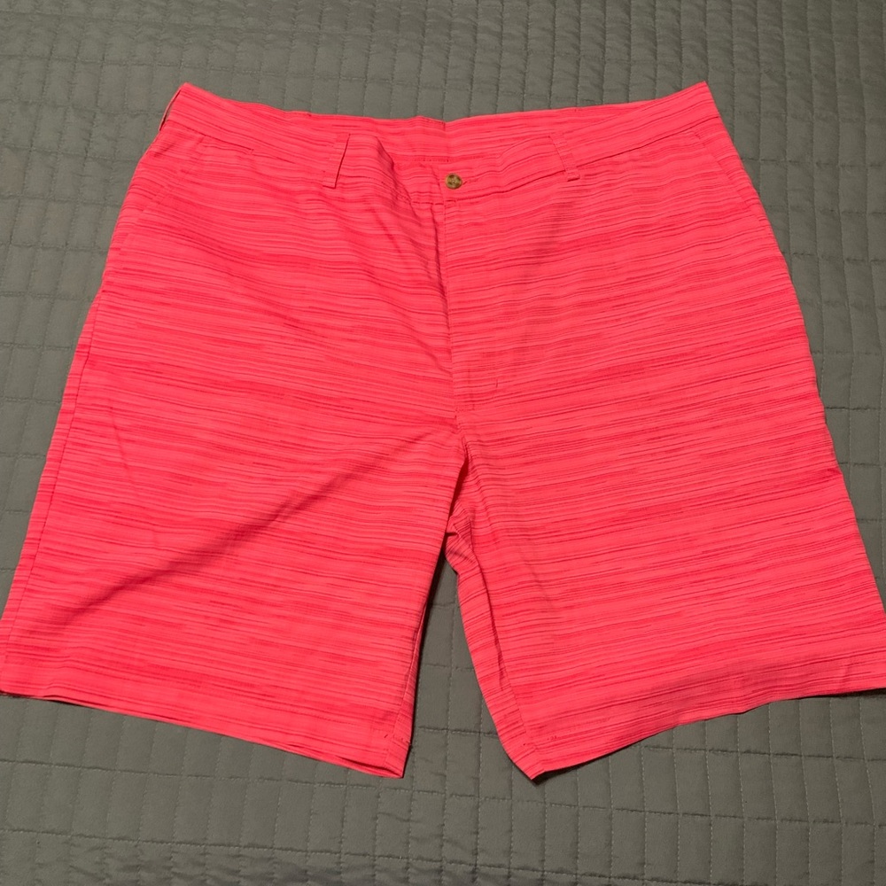 PGA Tour mens shorts